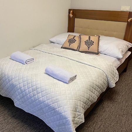 Willa Krolewska - Wellness Spa - Widokowe Pokoje I Apartamenty Kościelisko Extérieur photo