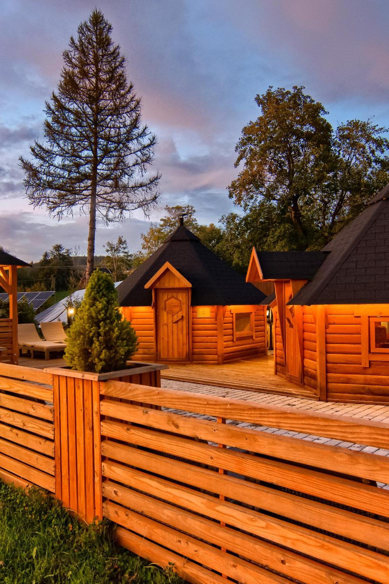 Willa Krolewska - Wellness Spa - Widokowe Pokoje I Apartamenty Kościelisko Extérieur photo