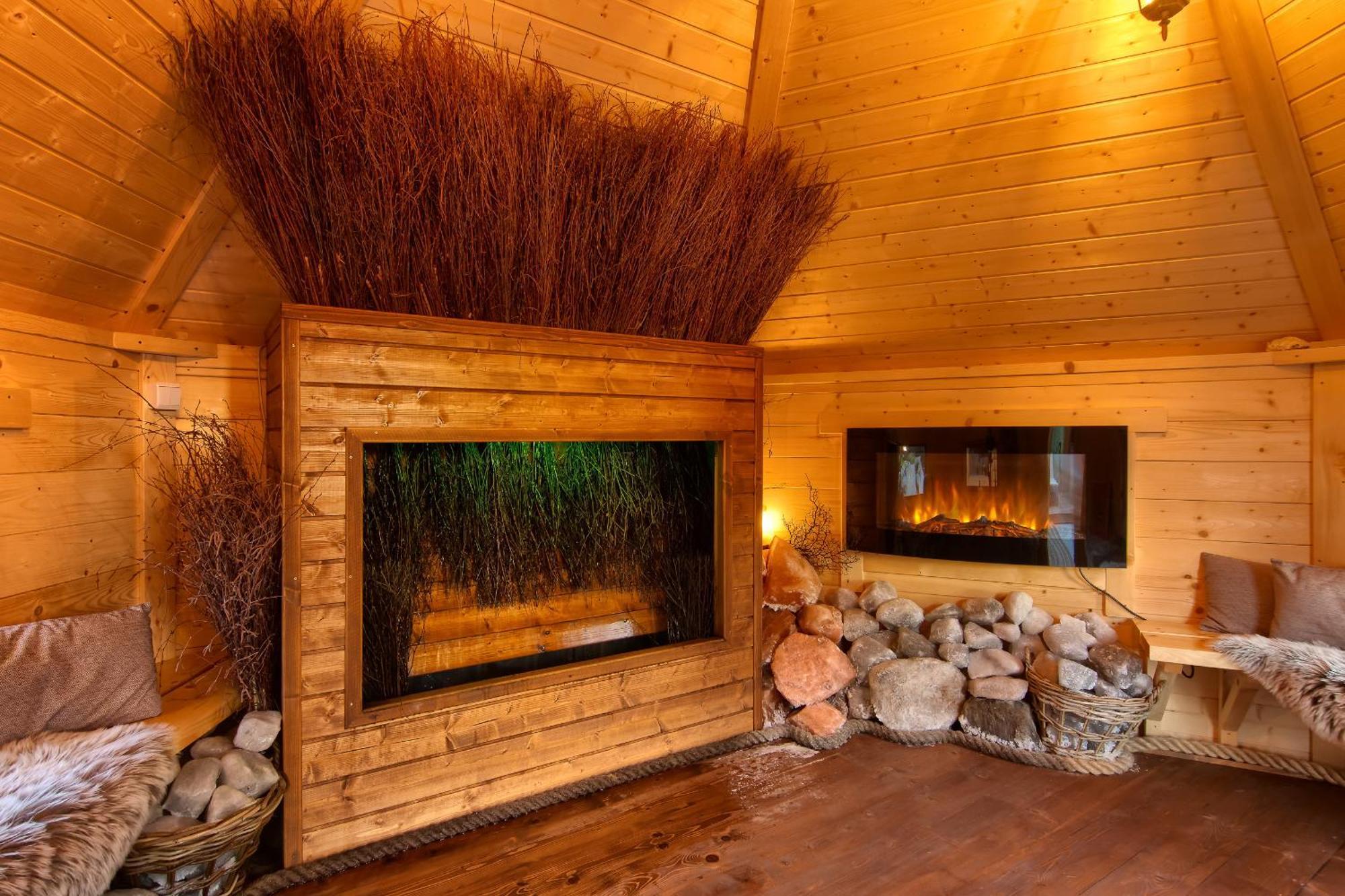 Willa Krolewska - Wellness Spa - Widokowe Pokoje I Apartamenty Kościelisko Extérieur photo