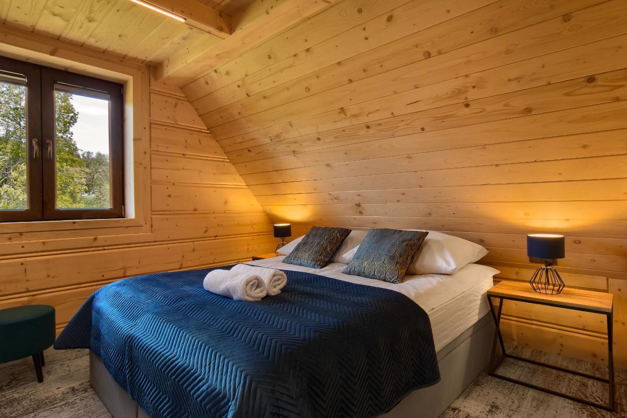 Willa Krolewska - Wellness Spa - Widokowe Pokoje I Apartamenty Kościelisko Extérieur photo