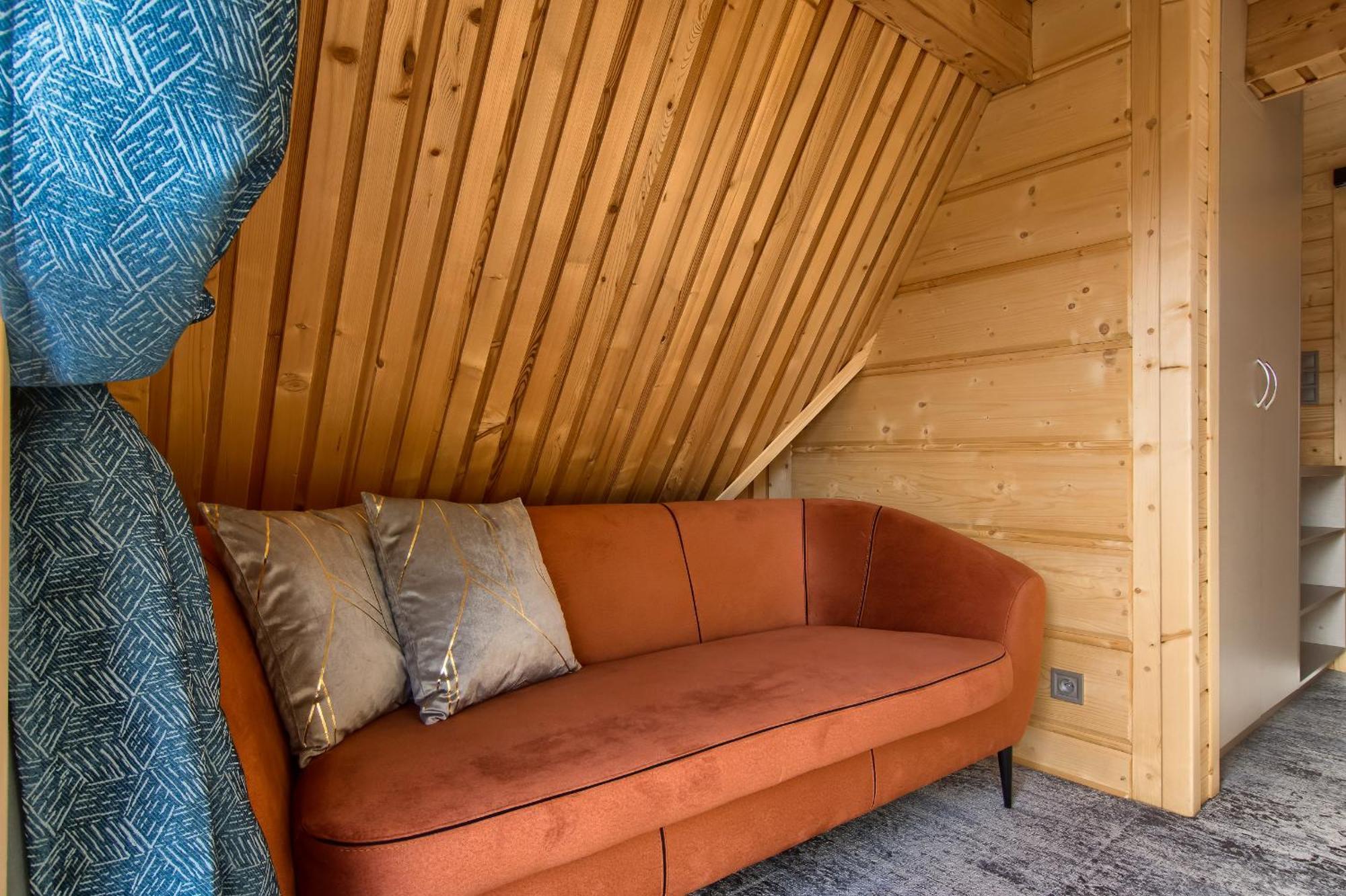 Willa Krolewska - Wellness Spa - Widokowe Pokoje I Apartamenty Kościelisko Chambre photo