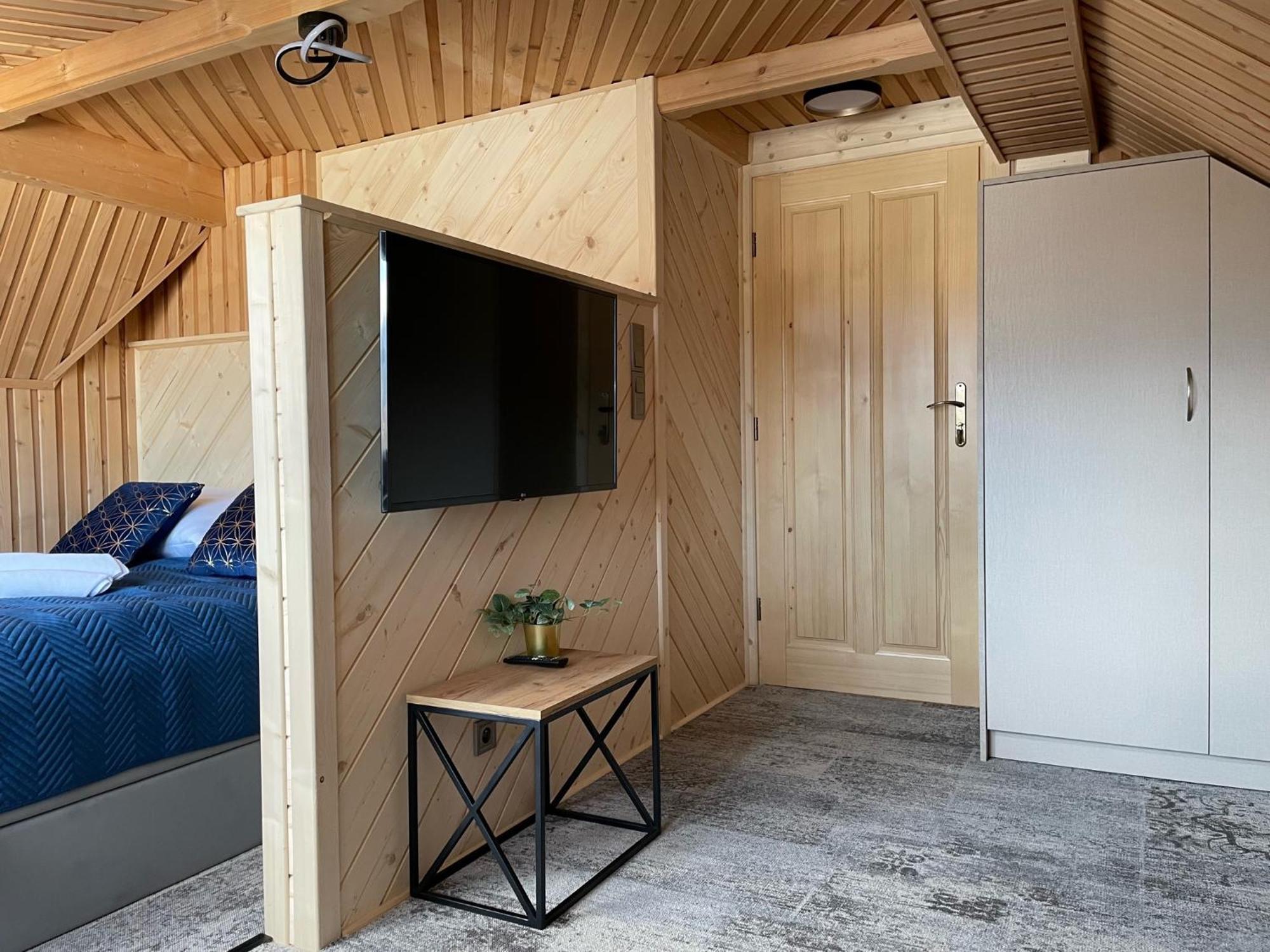 Willa Krolewska - Wellness Spa - Widokowe Pokoje I Apartamenty Kościelisko Chambre photo