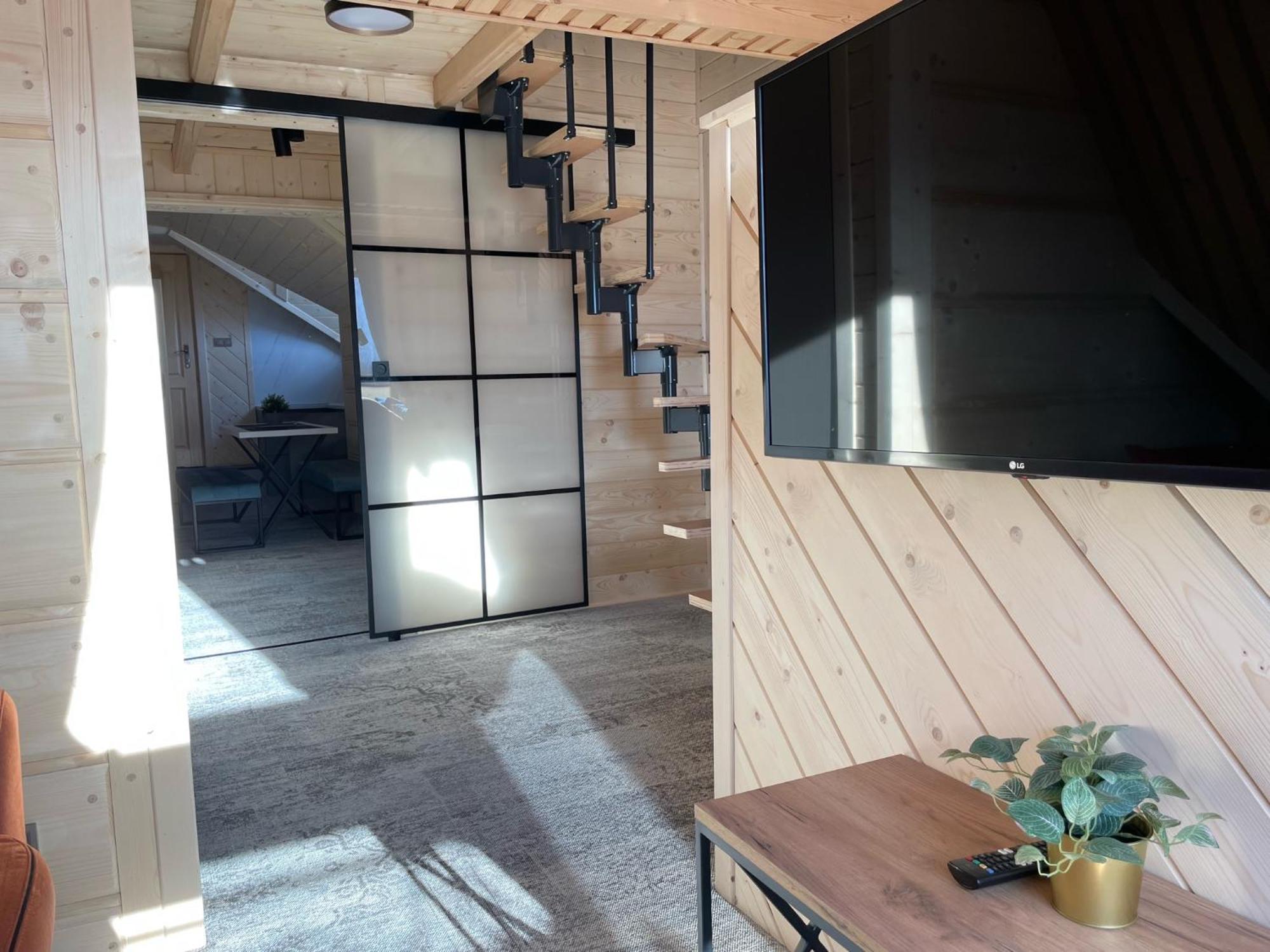 Willa Krolewska - Wellness Spa - Widokowe Pokoje I Apartamenty Kościelisko Chambre photo