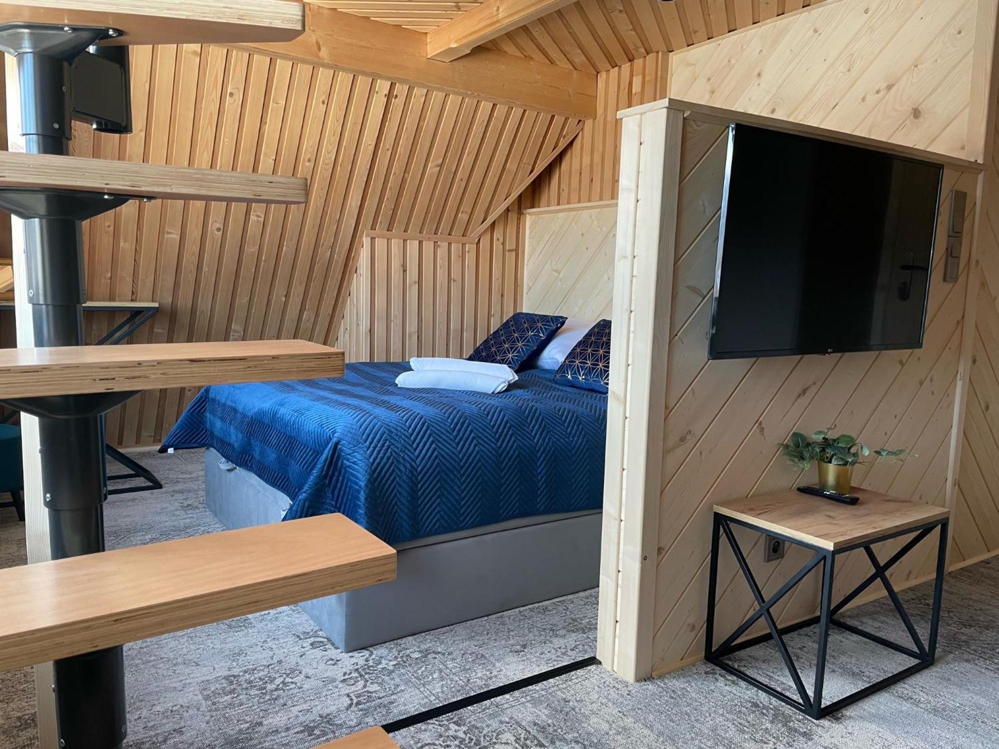 Willa Krolewska - Wellness Spa - Widokowe Pokoje I Apartamenty Kościelisko Chambre photo