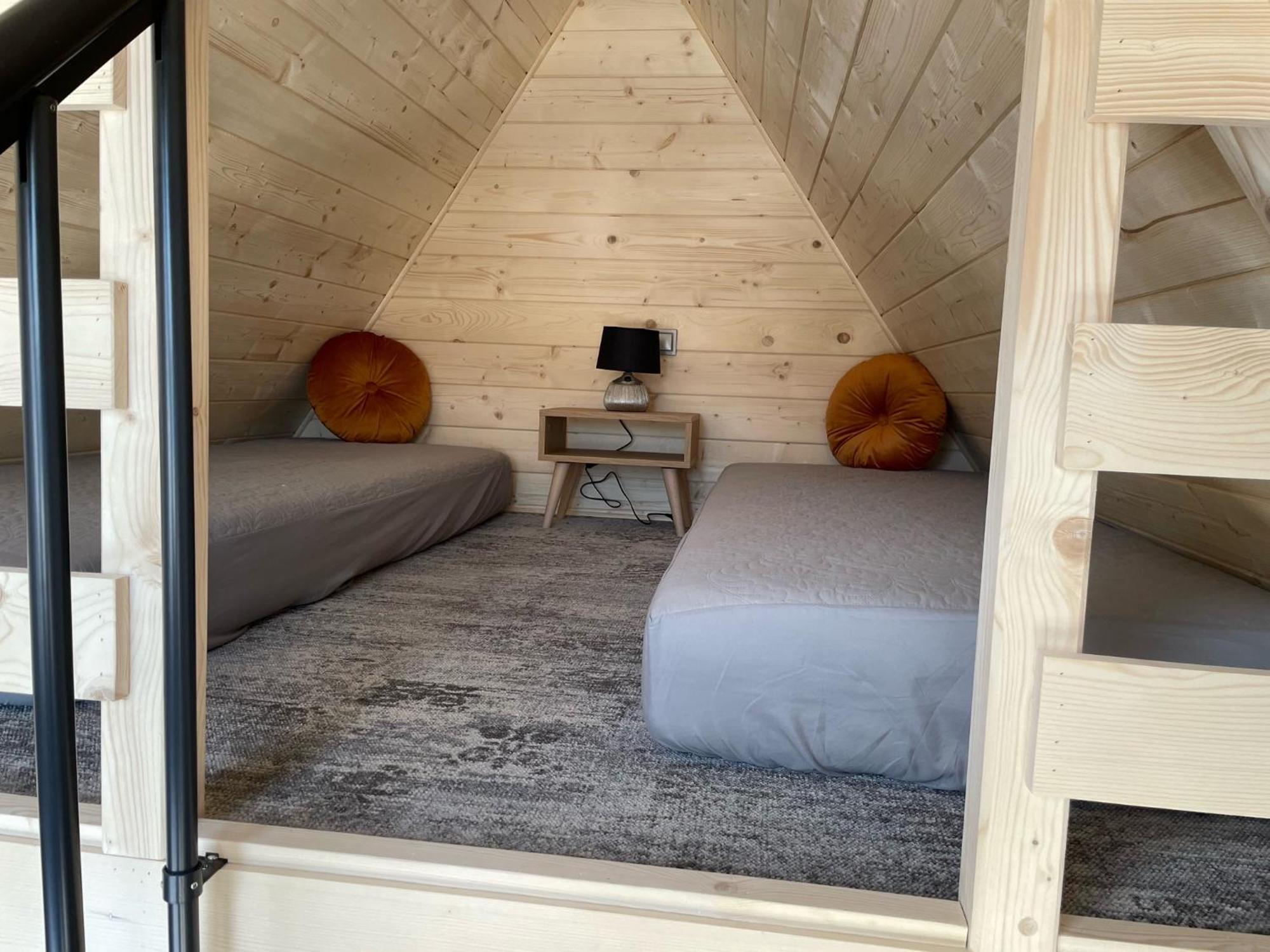 Willa Krolewska - Wellness Spa - Widokowe Pokoje I Apartamenty Kościelisko Chambre photo