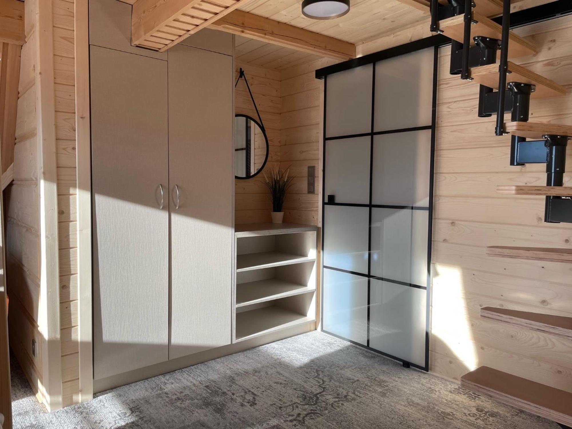 Willa Krolewska - Wellness Spa - Widokowe Pokoje I Apartamenty Kościelisko Chambre photo