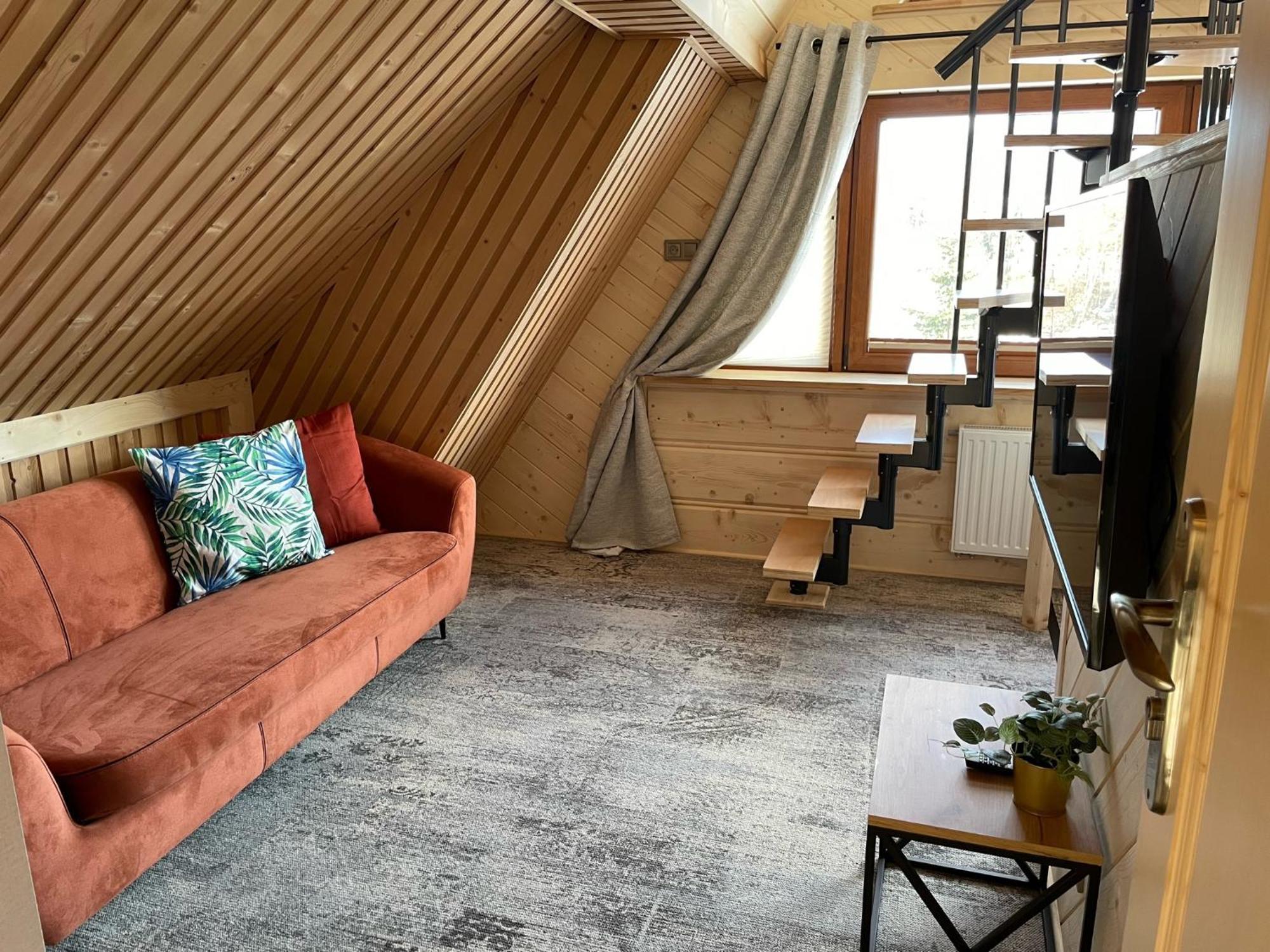 Willa Krolewska - Wellness Spa - Widokowe Pokoje I Apartamenty Kościelisko Chambre photo